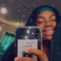 Zakiya Thomas