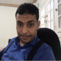 Moustafa Mahmoud Alsharif