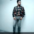 Tony Mendoza