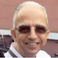 Dr Jamal Chaaraoui