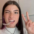 Charlie damelio 18