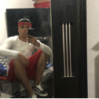 kevin Macias