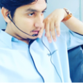 Mubshar Ali