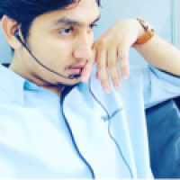 Mubshar Ali