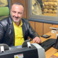 Murat SarÄ±