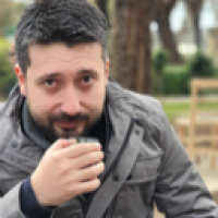 Emre Terkan