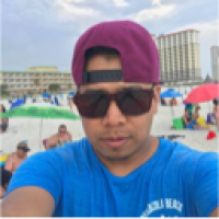 Antonio Paez