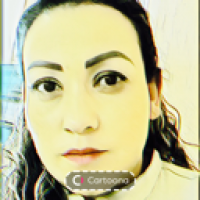 Gabriela Alba Marrufo