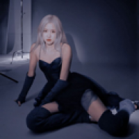 roseanne park
