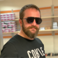 Serhat Ã‡etinkaya