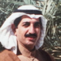 Abdulhameed Al Salem