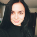 Yevgeniia Fedorenko