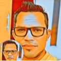 Hazkar Junaidi Edi Kayo