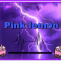 the pink lemon