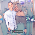 Sandy R Castillo