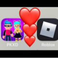 and pkxd Roblox