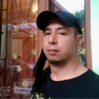 Habib F Assegaf