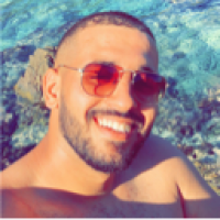 Hamza had