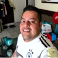 Chicharito De Leon Gamboa