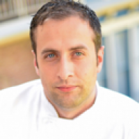 Aaron Thomas