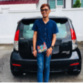Muhammad Syazwan