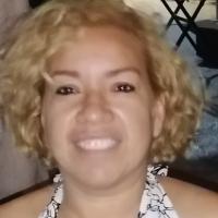 Diana Laura torres Bangs