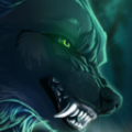 wolf king
