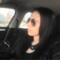 Liliya Siardziuk