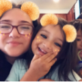 Airianna Plays Roblox