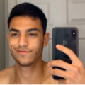 Jordan Moreno