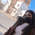 Betzy Martinez Felix