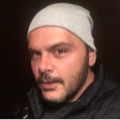 Martin Davidov