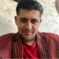 J Barrera