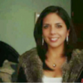Cristina Dalgo