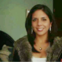 Cristina Dalgo