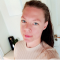 Susanne Larsen