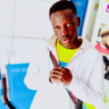 Ampong Fredrick