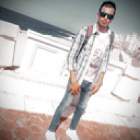 Ahmed Elmasry