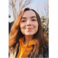 Esra Ä°lhan