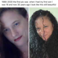 Krystal Philip Cameron