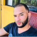 Frannydaniel Mateo