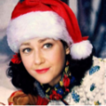 Nataliya Sarazhynska