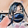 Britney Ricaldi chuco