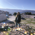 Isra Muaremi