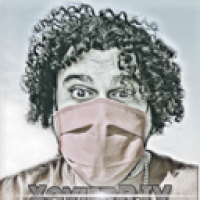 Xavier Rodriguez