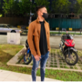 Dedek Syahputra