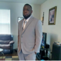 Marvin Parker
