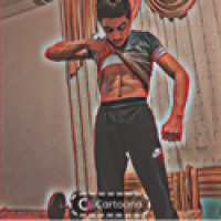 Mustafa mami