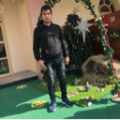 Jaggi Bhullar