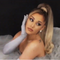 Ariana Grande